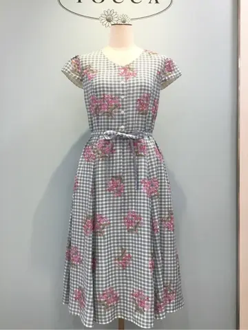 TOCCA 𝒽 コーディネート画像