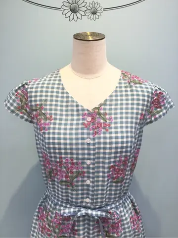 TOCCA 𝒽 コーディネート画像