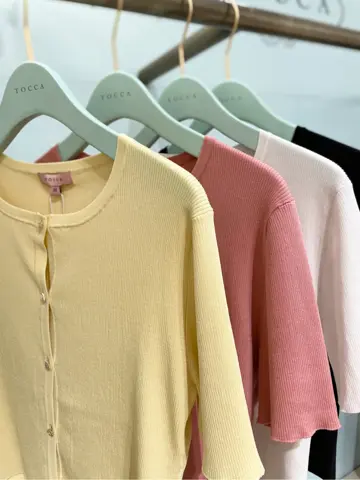 TOCCA Y.N コーディネート画像