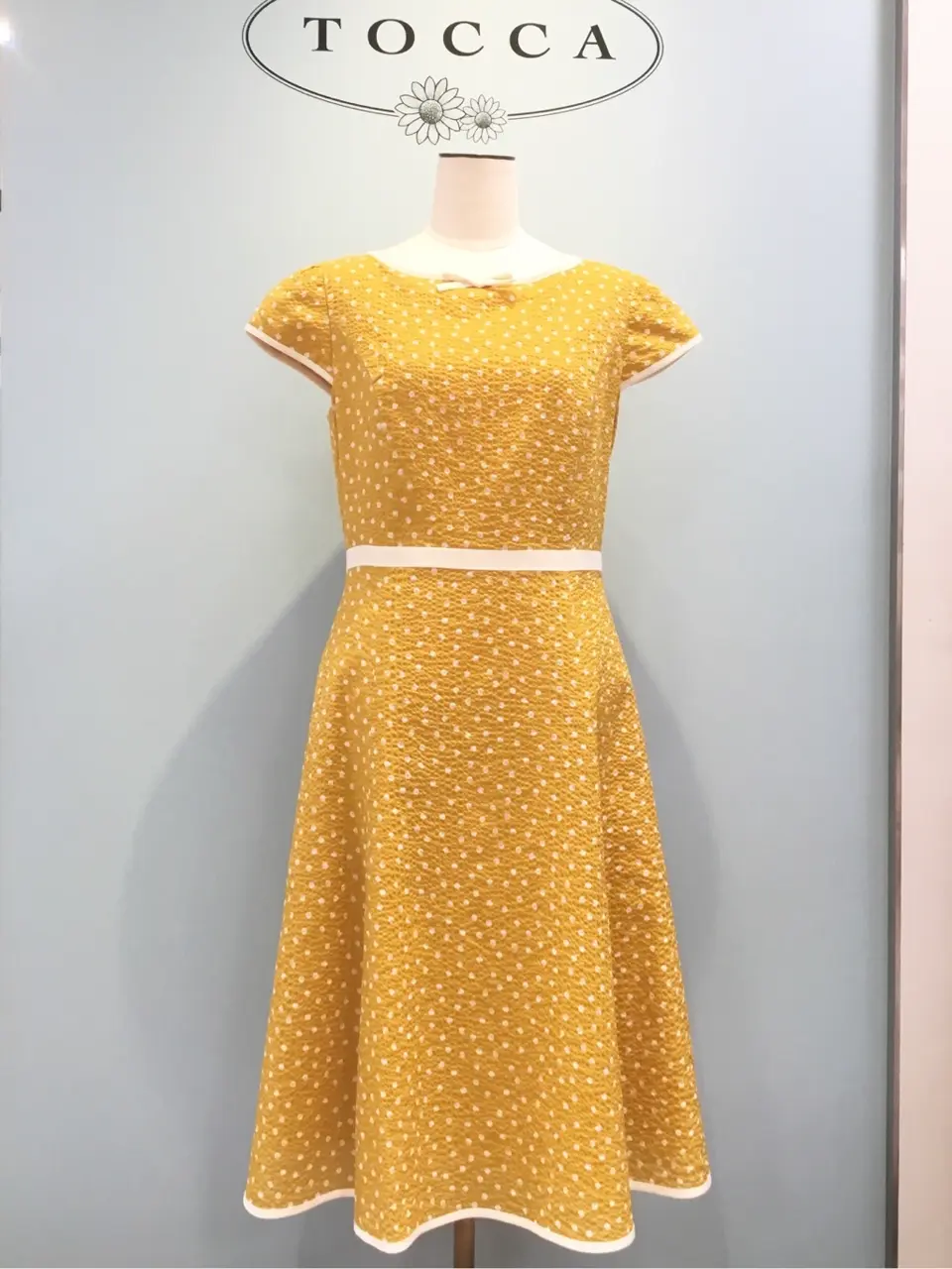 TOCCA 𝒽 コーディネート画像