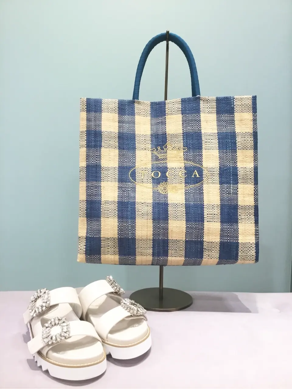 TOCCA 𝒽 コーディネート画像