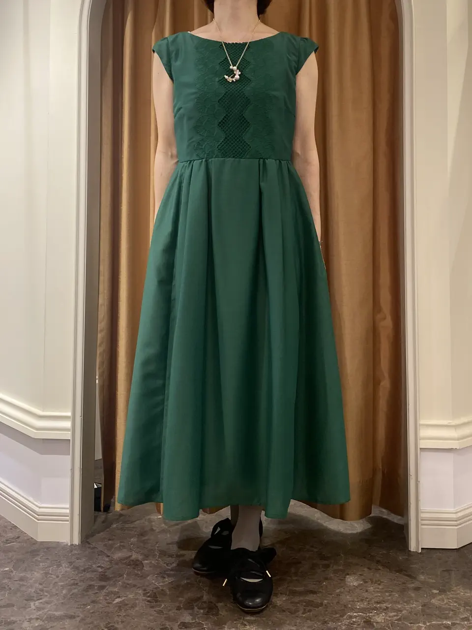 TOCCA YK コーディネート画像