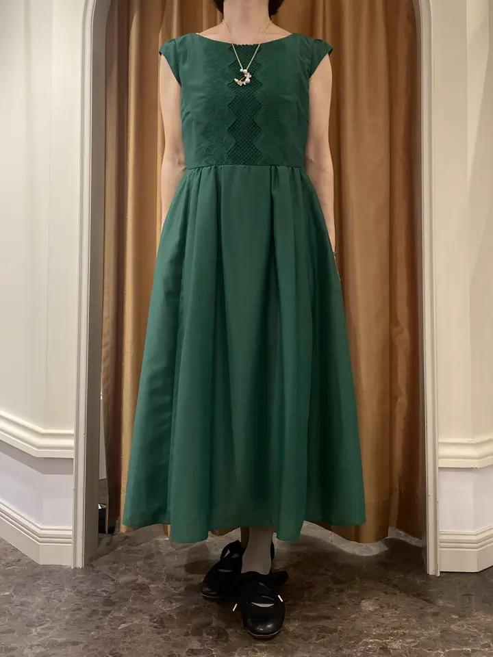 TOCCA YK コーディネート画像