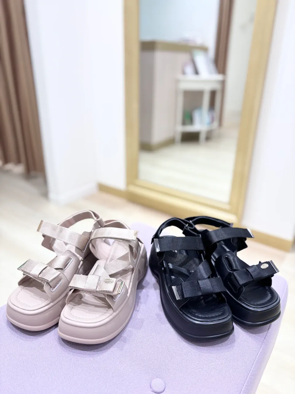 TOCCA 𝒽 コーディネート画像