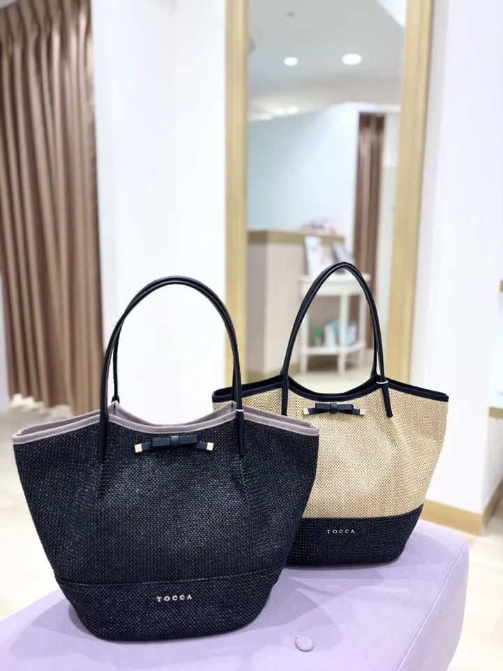 TOCCA 𝒽 コーディネート画像