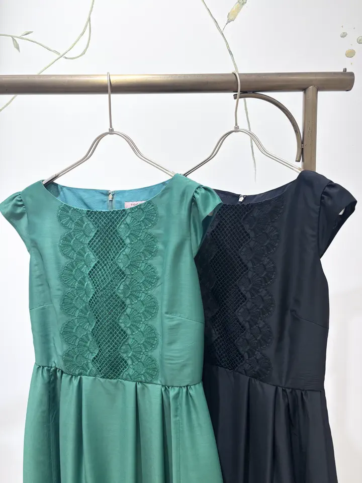 TOCCA 𝒽 コーディネート画像