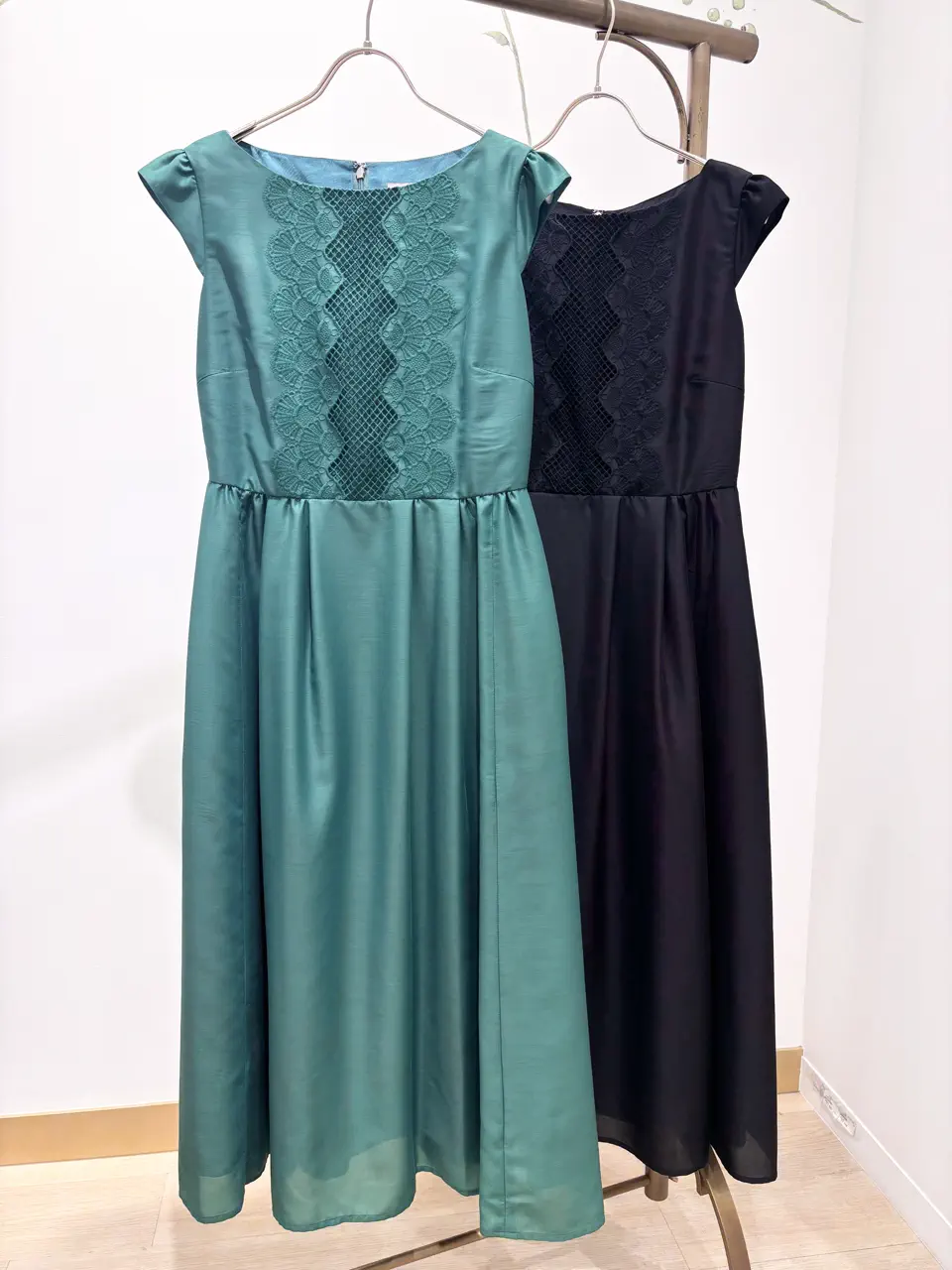 TOCCA 𝒽 コーディネート画像