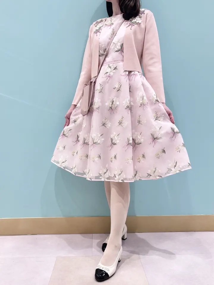 TOCCA 𝒽 コーディネート画像