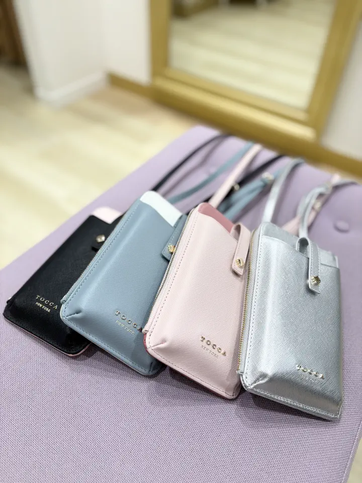 TOCCA 𝒽 コーディネート画像