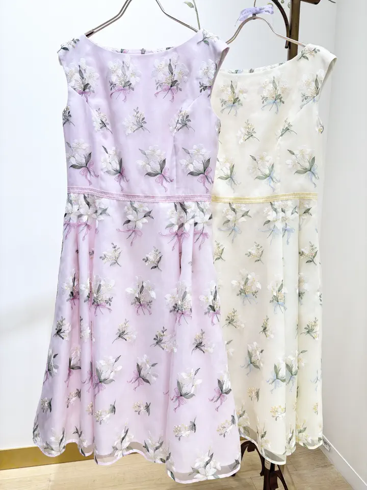 TOCCA 𝒽 コーディネート画像