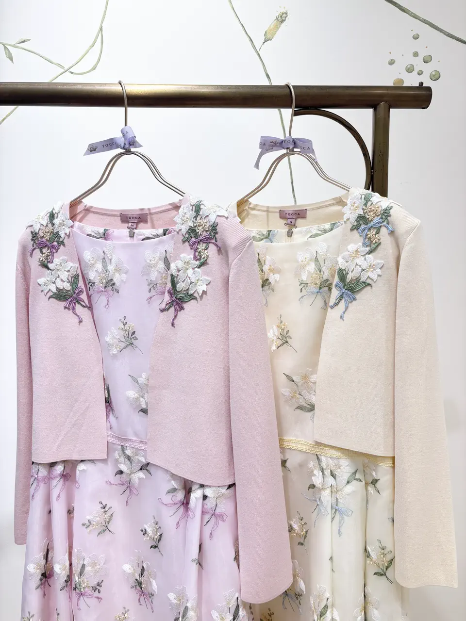 TOCCA 𝒽 コーディネート画像