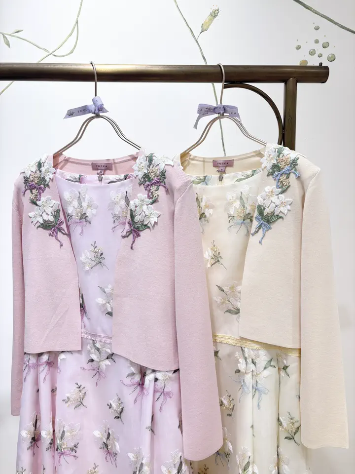 TOCCA 𝒽 コーディネート画像