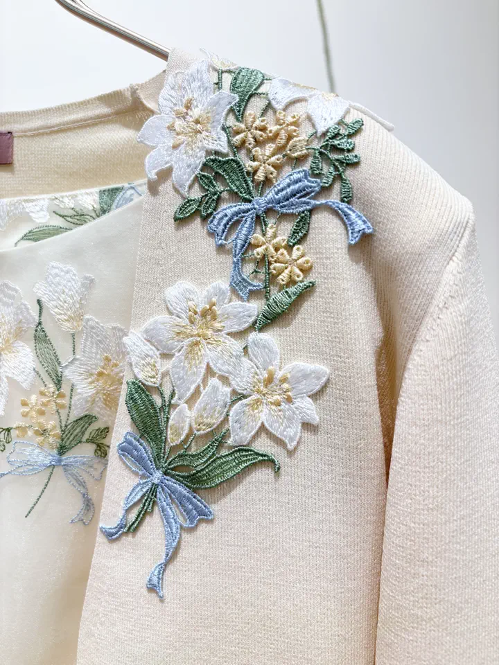 TOCCA 𝒽 コーディネート画像