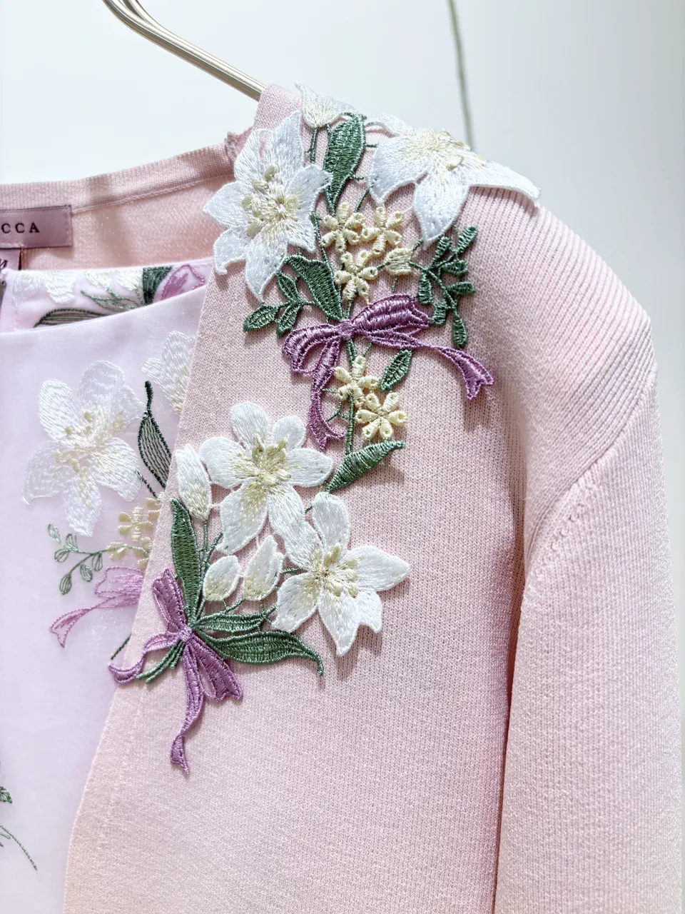 TOCCA 𝒽 コーディネート画像