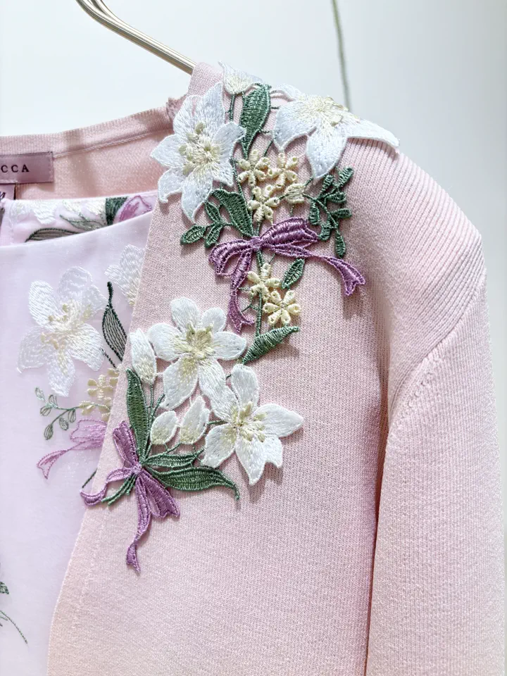 TOCCA 𝒽 コーディネート画像