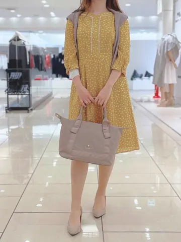 TOCCA Y.N コーディネート画像