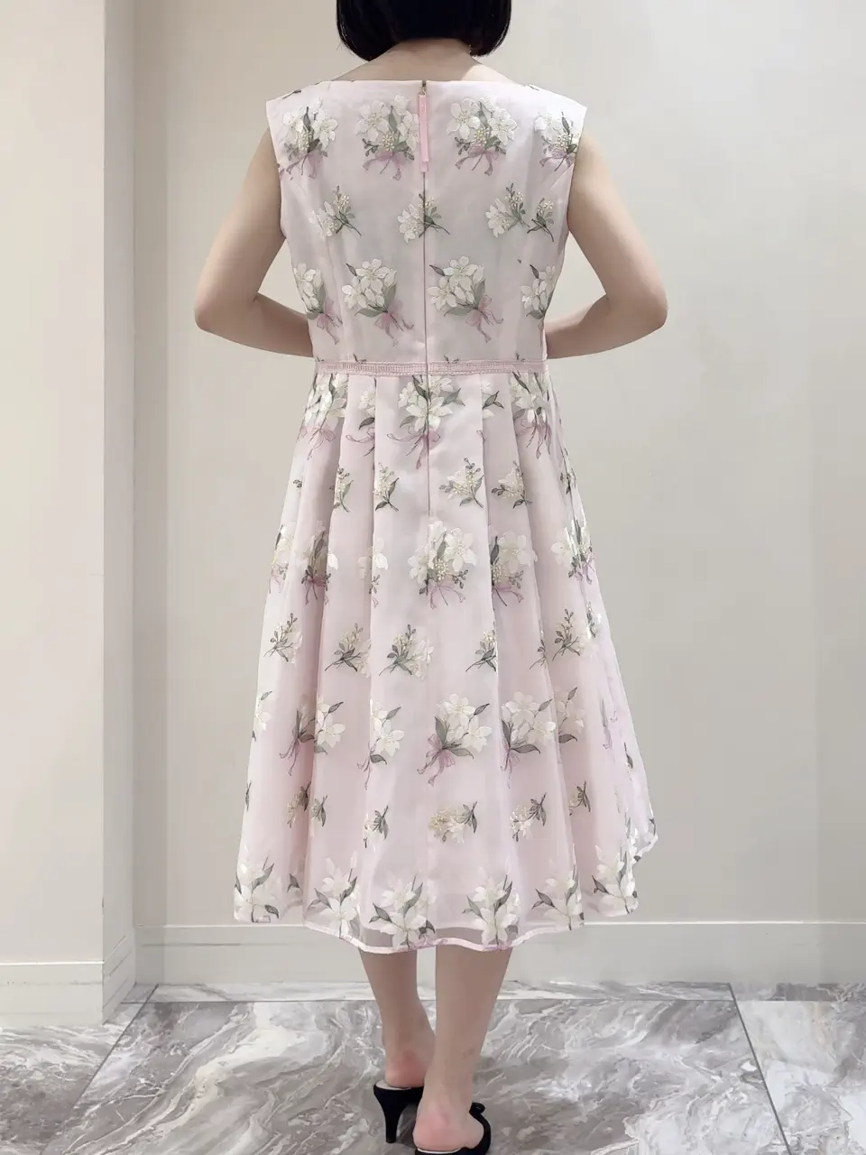 TOCCA スタッフM コーディネート画像