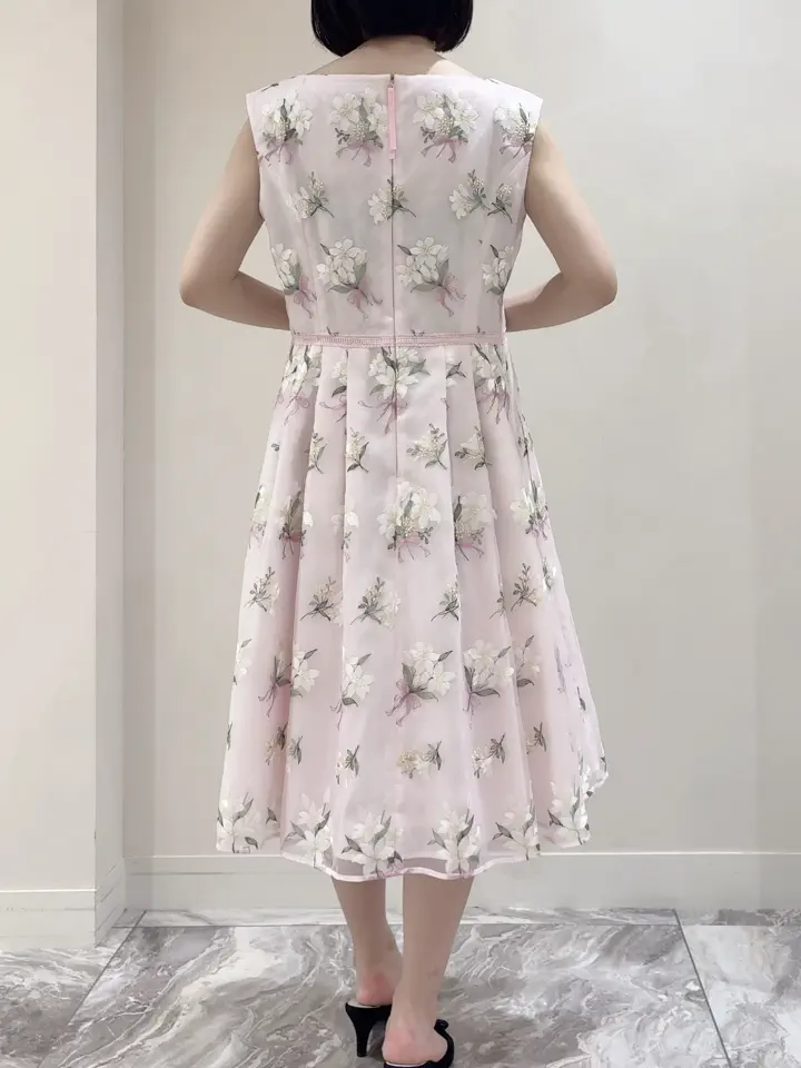 TOCCA スタッフM コーディネート画像