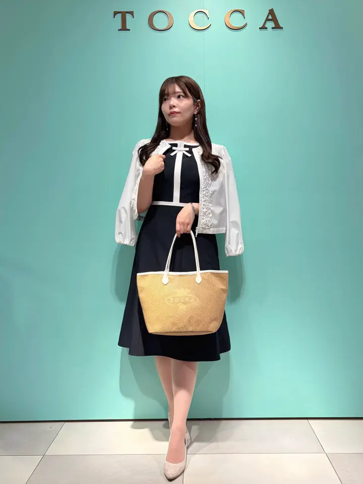 TOCCA S.m コーディネート画像