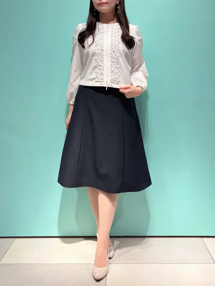 TOCCA S.m コーディネート画像