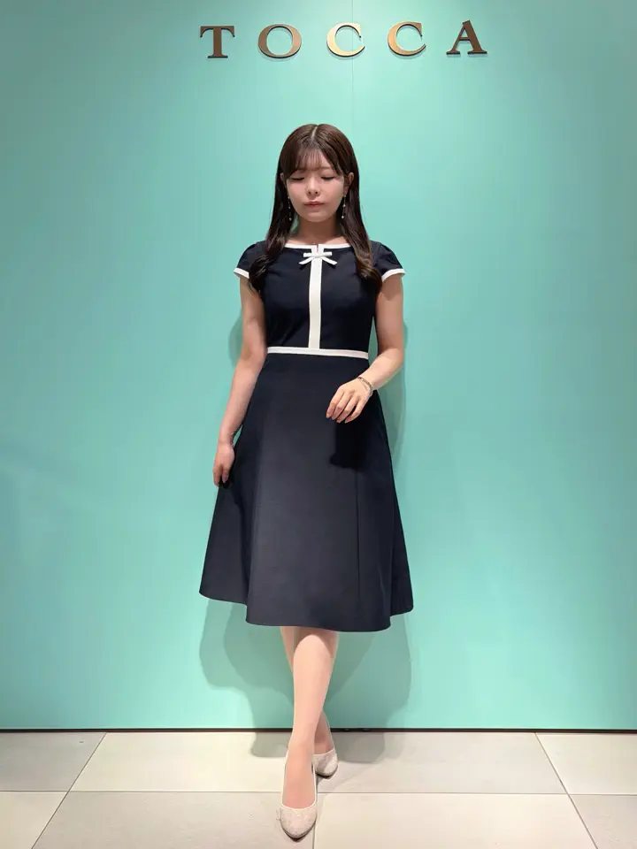 TOCCA S.m コーディネート画像