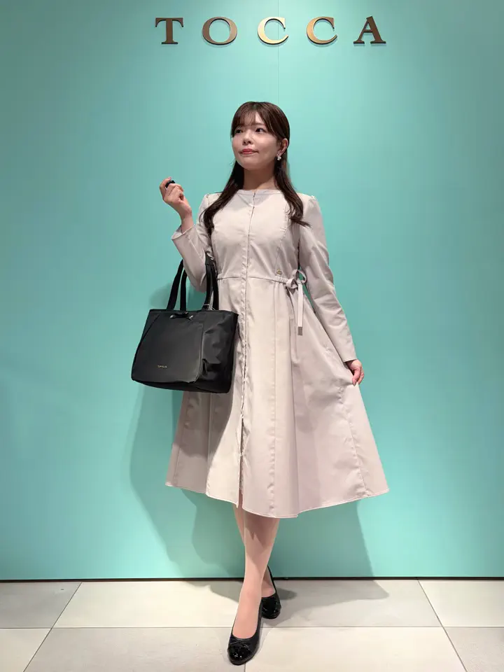 TOCCA S.m コーディネート画像
