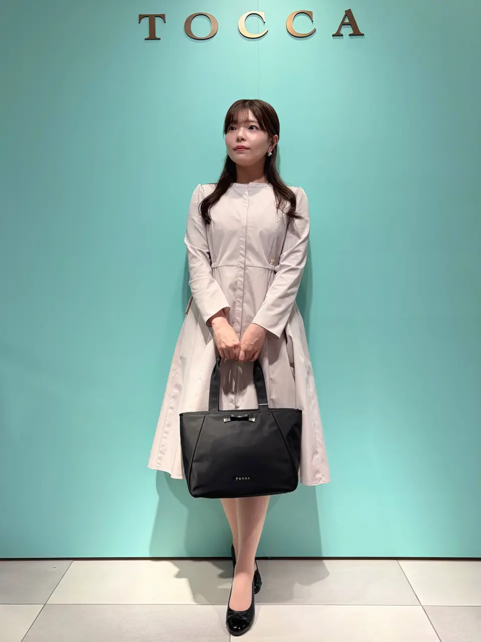 TOCCA S.m コーディネート画像