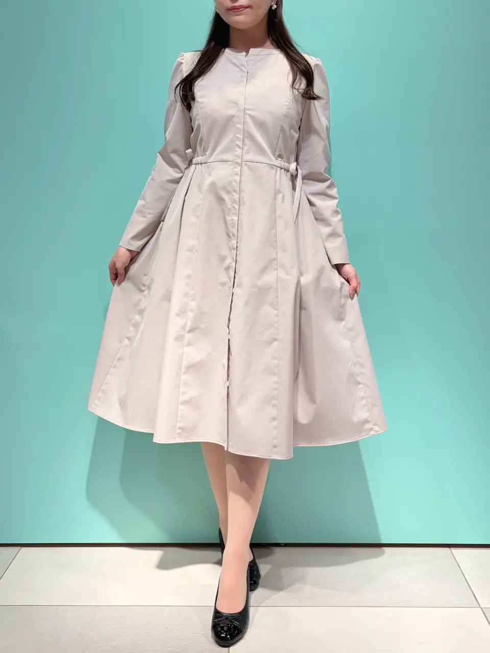 TOCCA S.m コーディネート画像