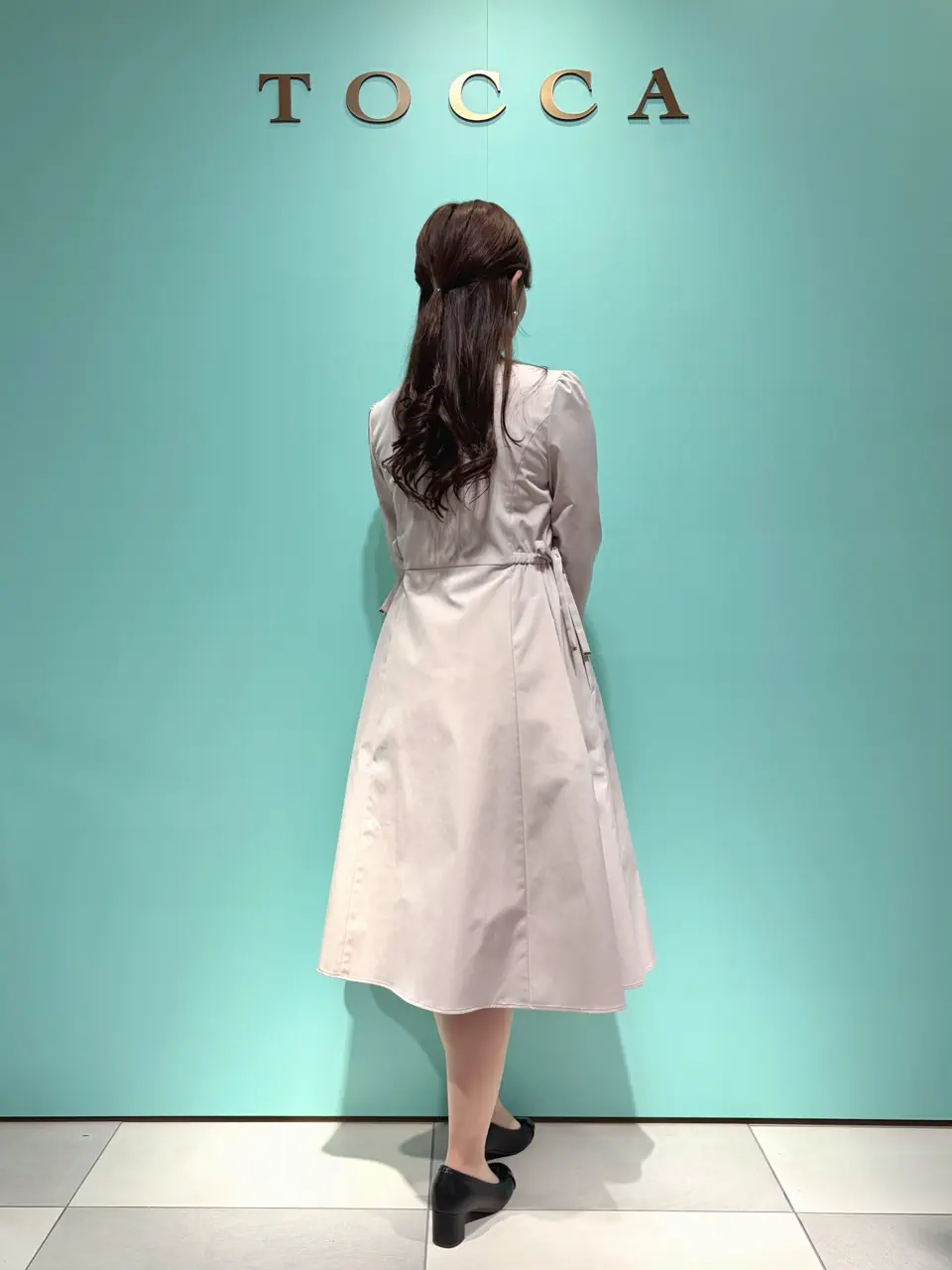 TOCCA S.m コーディネート画像