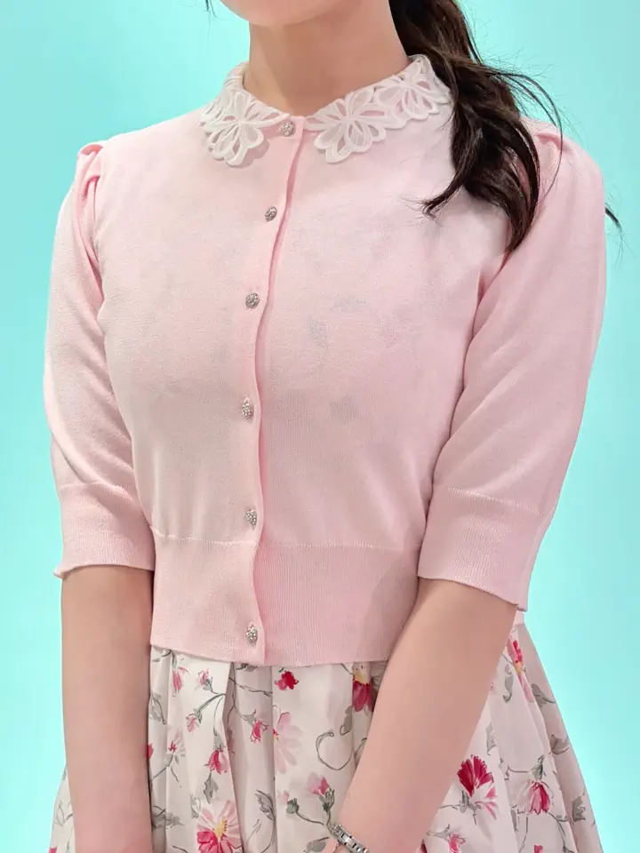 TOCCA S.m コーディネート画像