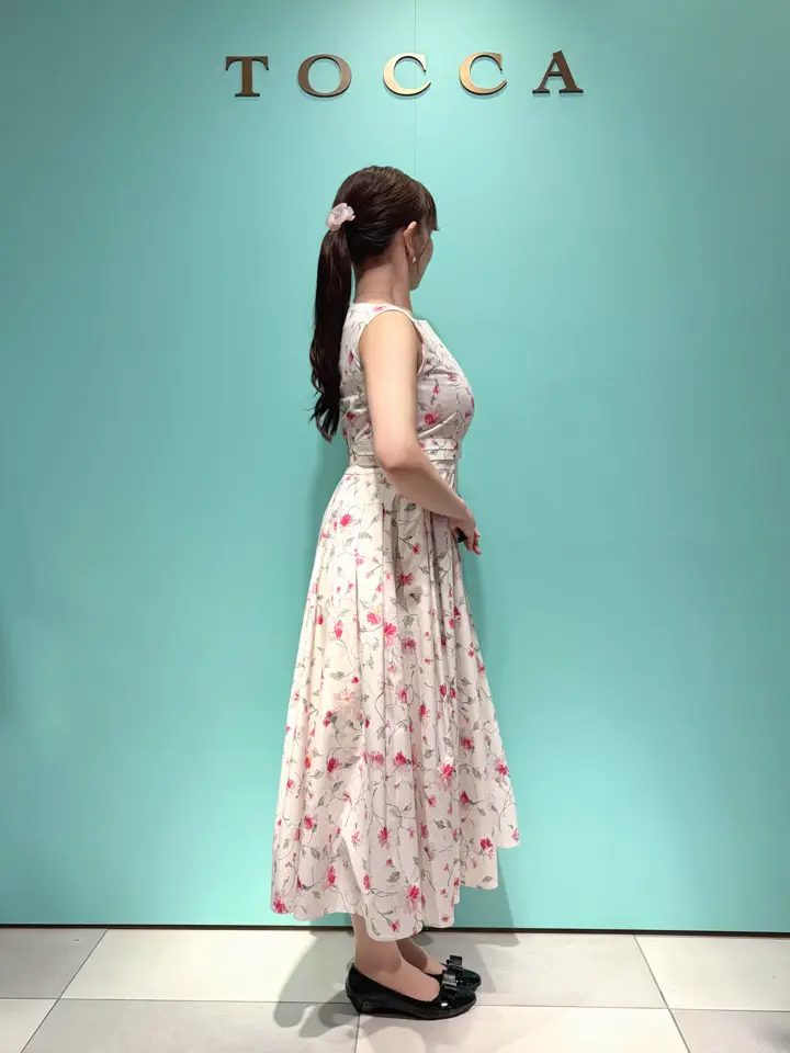 TOCCA S.m コーディネート画像