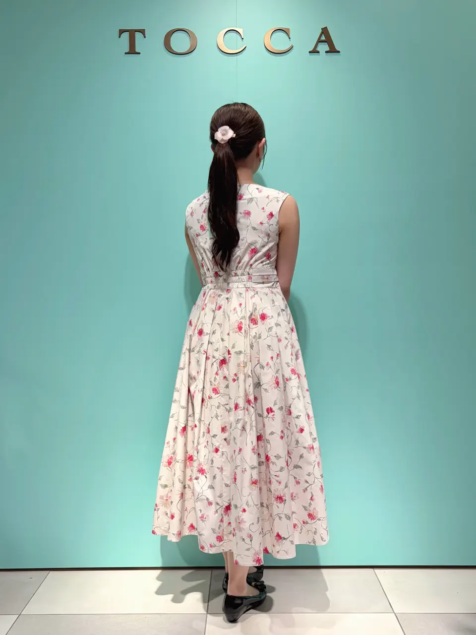 TOCCA S.m コーディネート画像