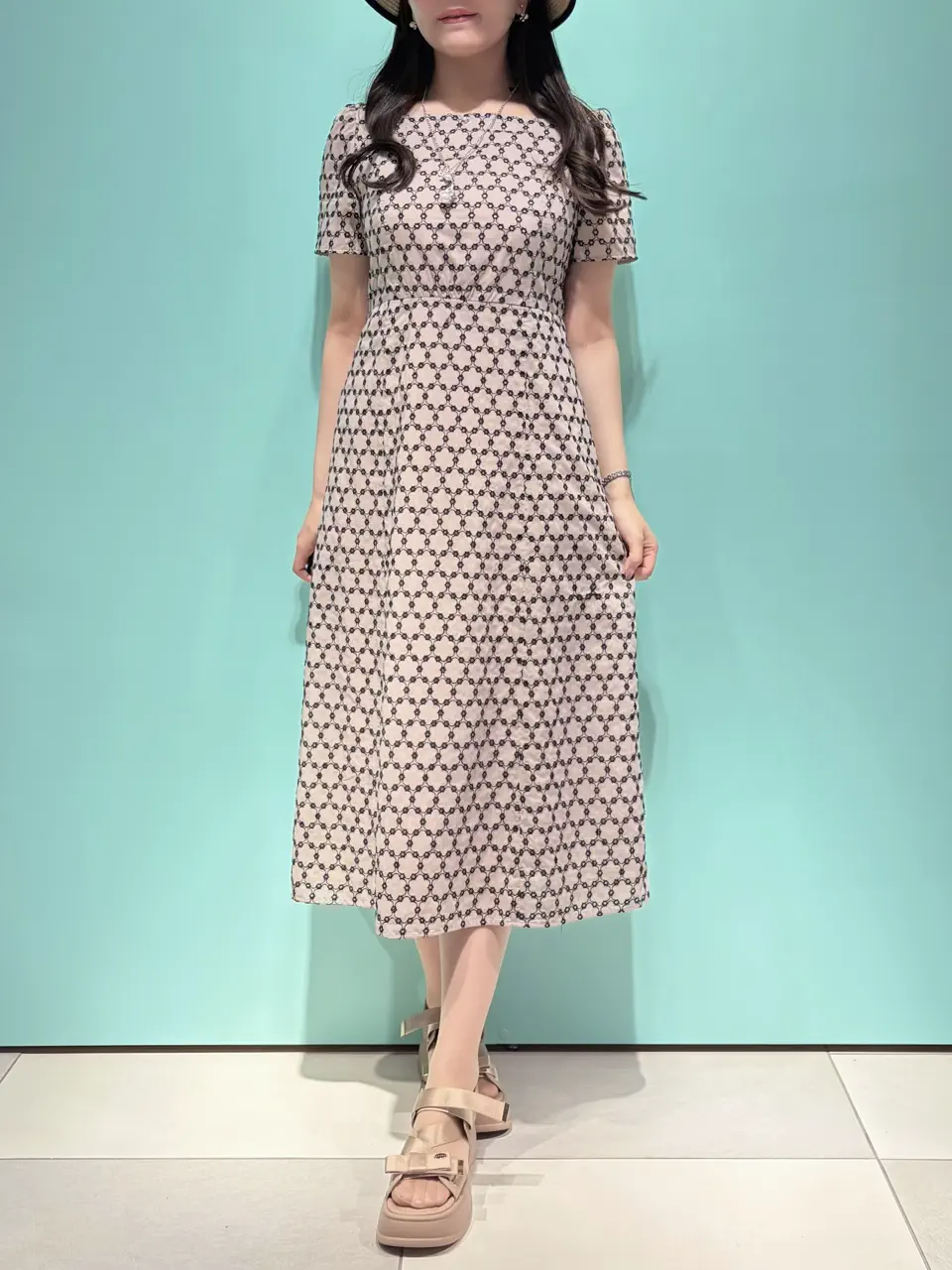 TOCCA S.m コーディネート画像