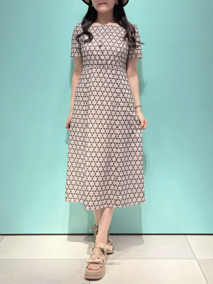 TOCCA S.m コーディネート画像