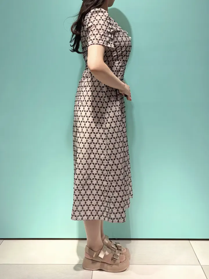 TOCCA S.m コーディネート画像