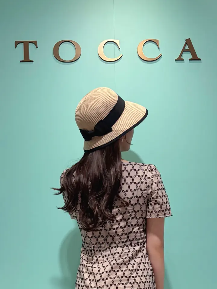 TOCCA S.m コーディネート画像