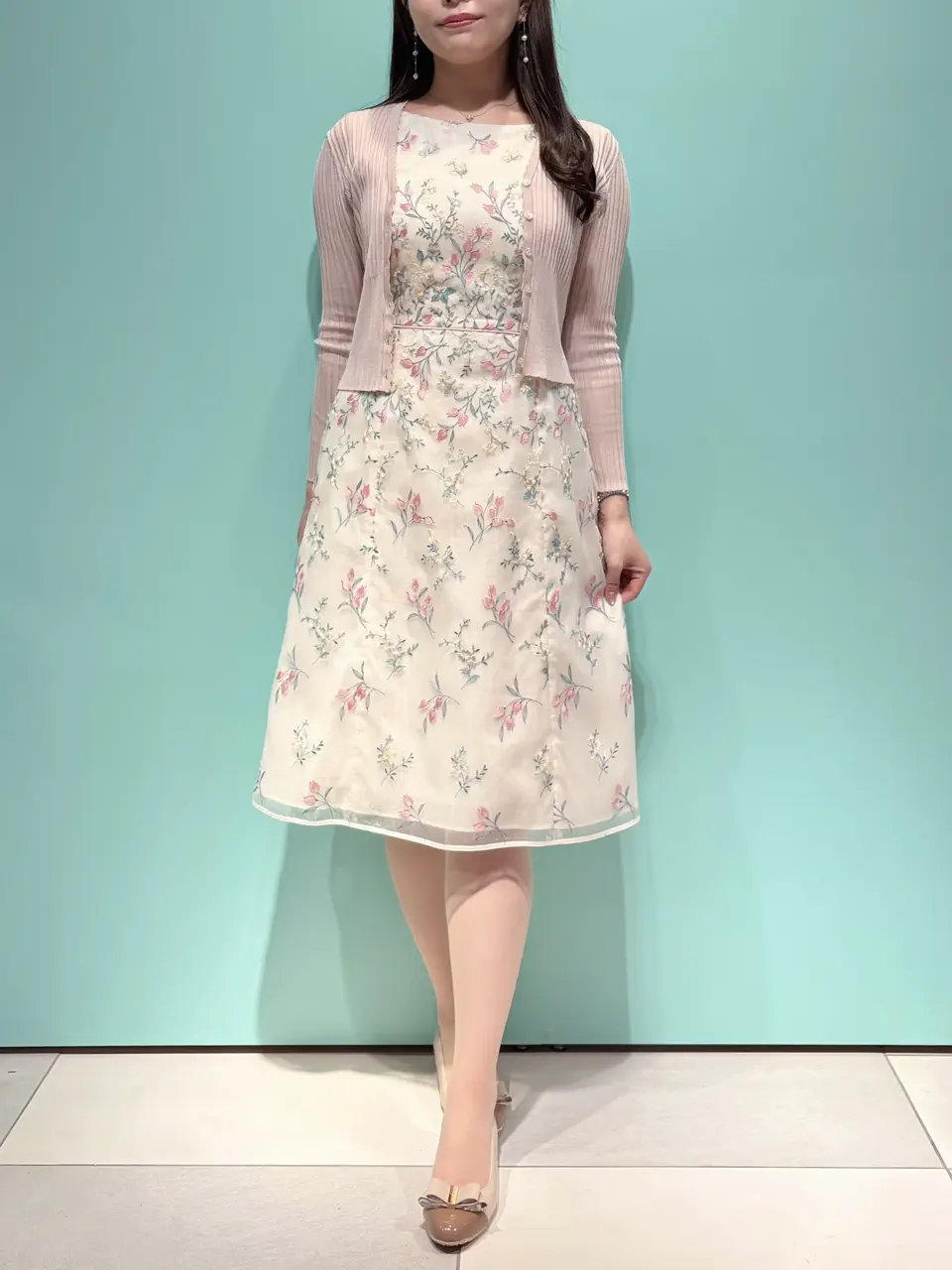 TOCCA S.m コーディネート画像