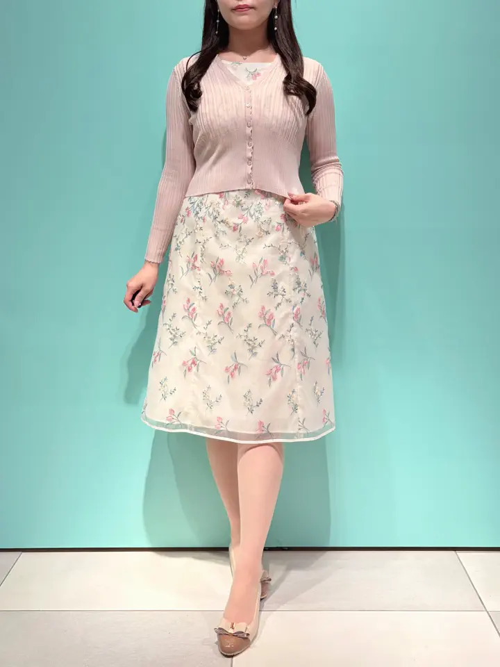 TOCCA S.m コーディネート画像