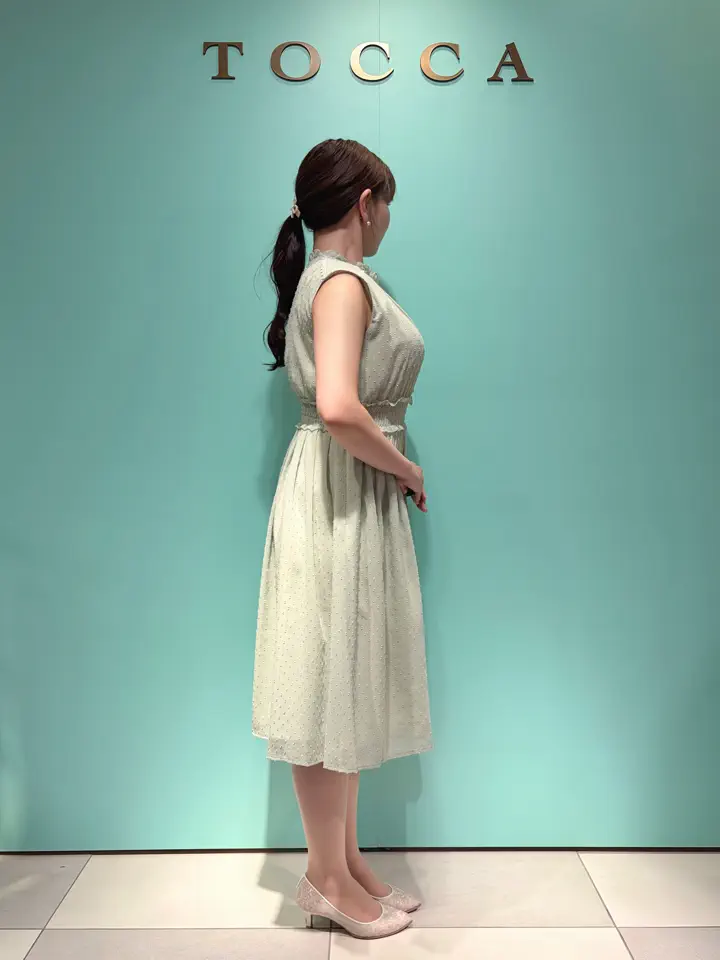 TOCCA S.m コーディネート画像