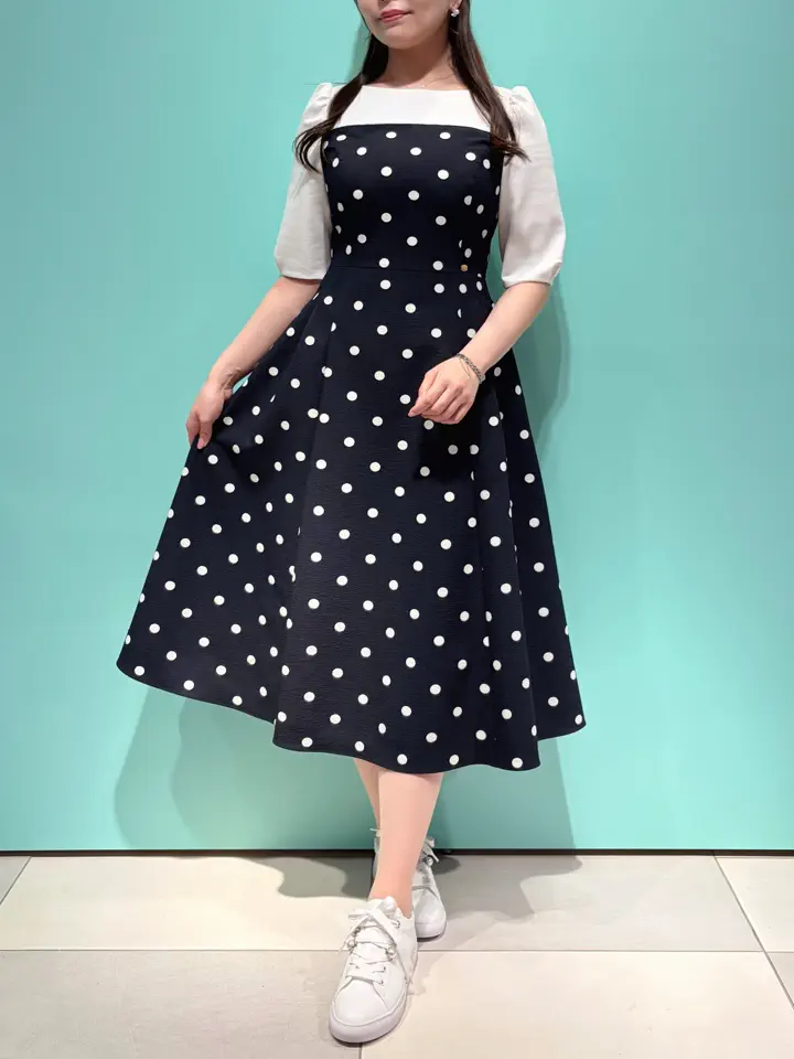 TOCCA S.m コーディネート画像