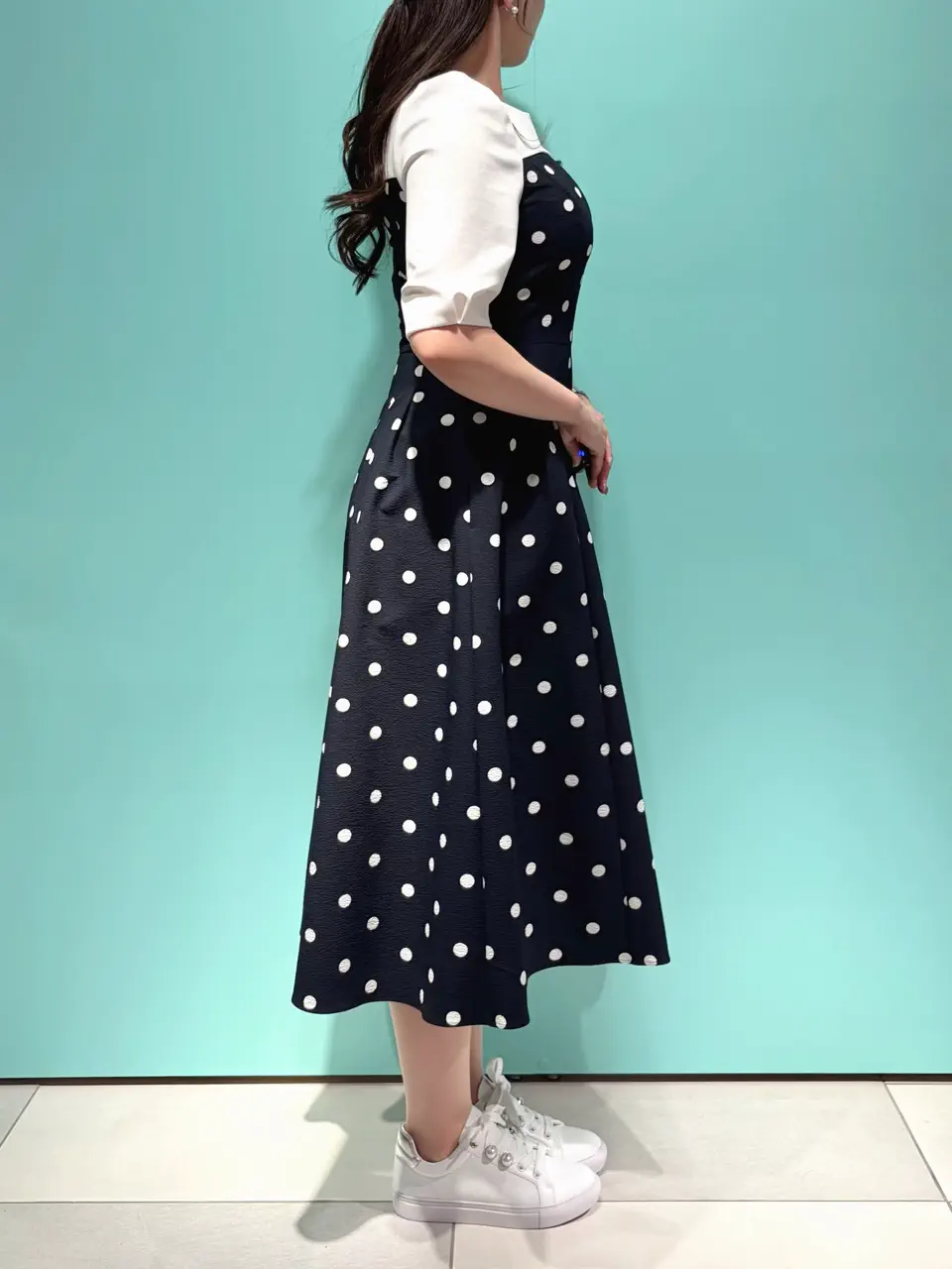 TOCCA S.m コーディネート画像