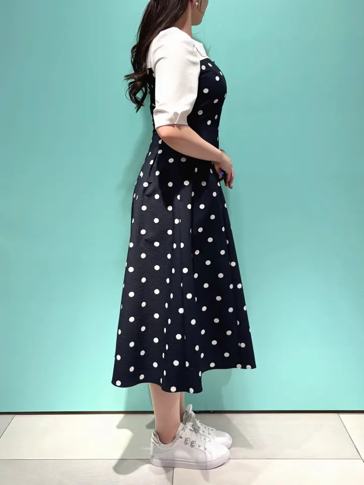 TOCCA S.m コーディネート画像