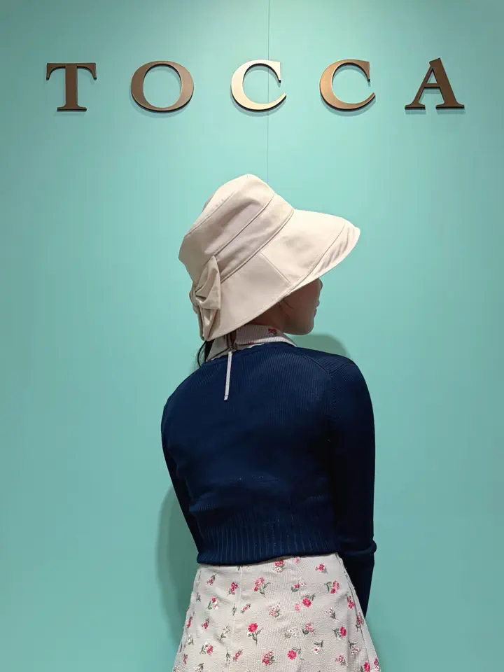 TOCCA S.m コーディネート画像