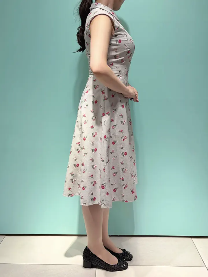 TOCCA S.m コーディネート画像