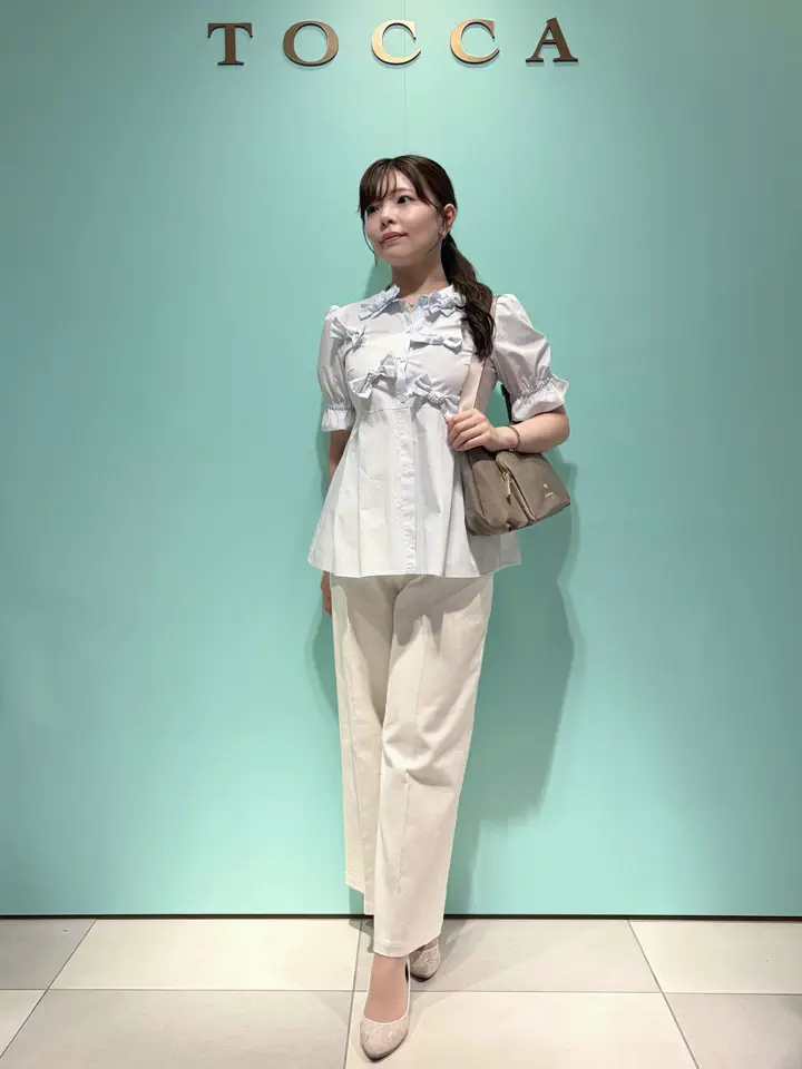 TOCCA S.m コーディネート画像