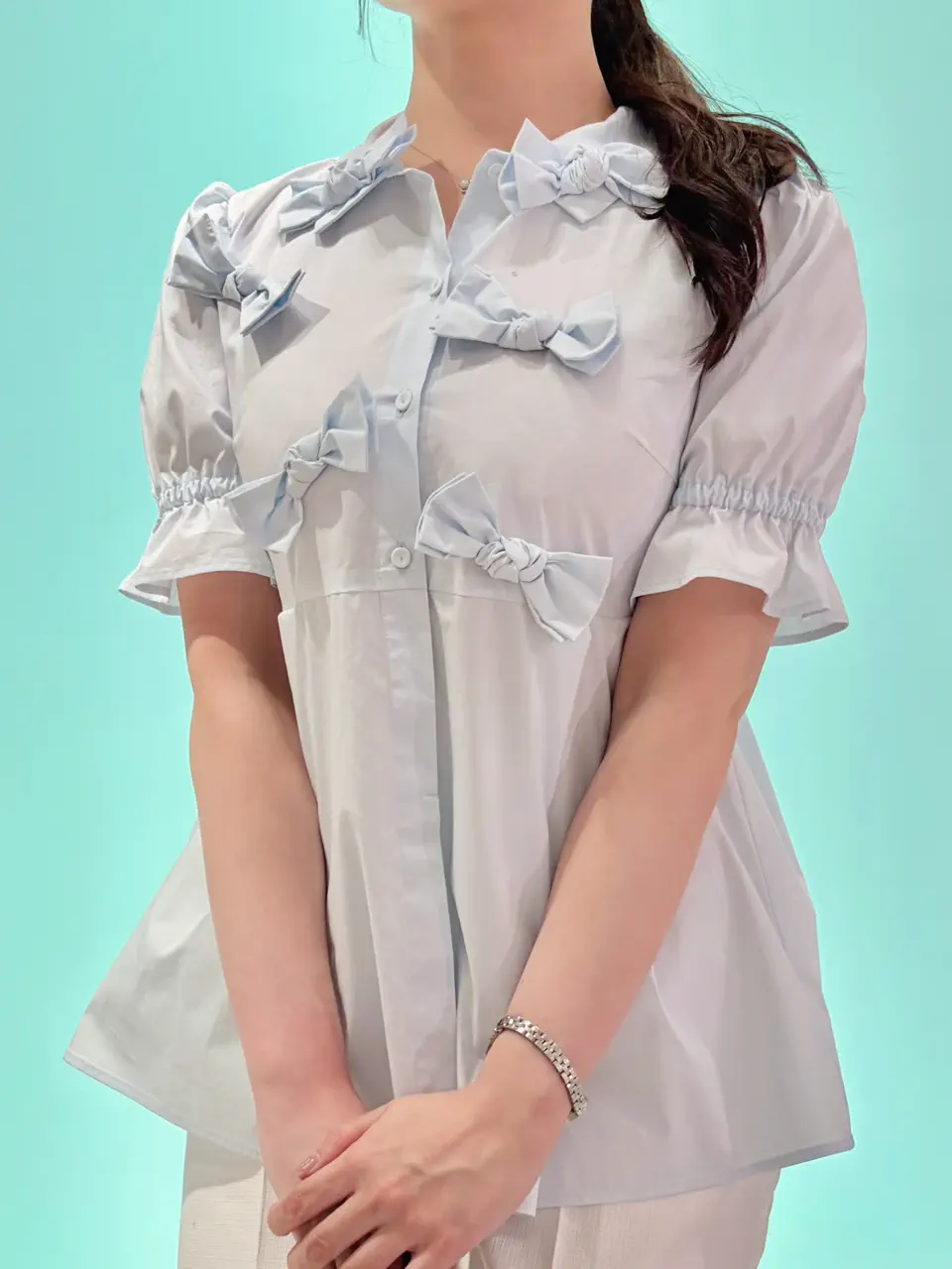 TOCCA S.m コーディネート画像