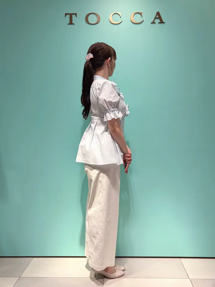 TOCCA S.m コーディネート画像