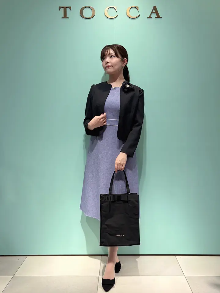 TOCCA S.m コーディネート画像