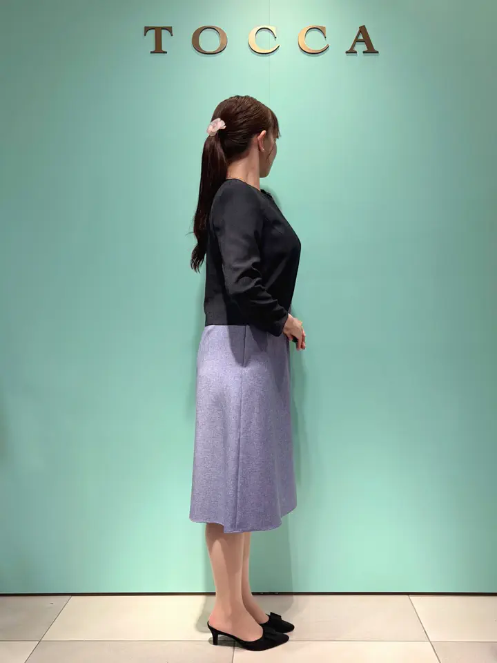 TOCCA S.m コーディネート画像