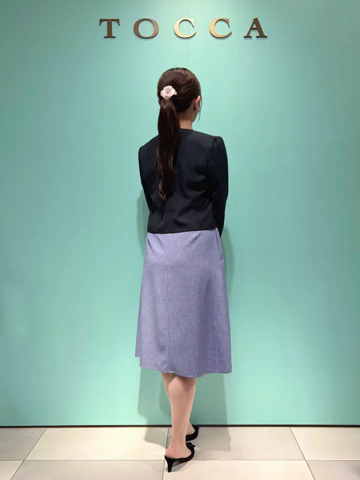 TOCCA S.m コーディネート画像